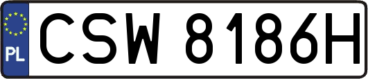 CSW8186H
