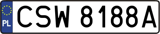 CSW8188A