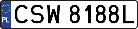 CSW8188L