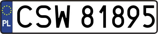 CSW81895