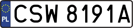 CSW8191A