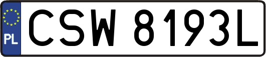 CSW8193L