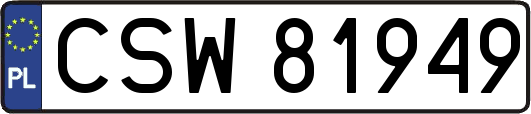CSW81949