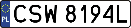 CSW8194L