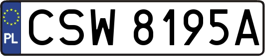 CSW8195A
