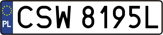 CSW8195L