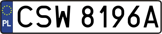 CSW8196A
