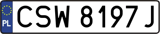 CSW8197J