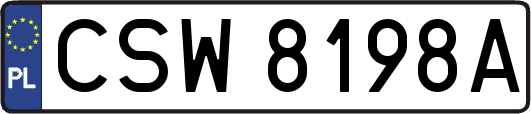 CSW8198A
