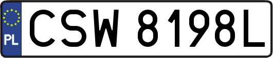 CSW8198L