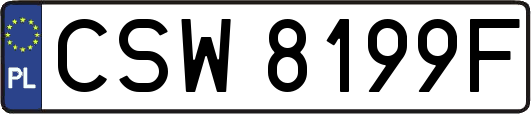 CSW8199F