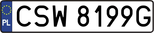 CSW8199G