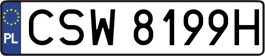 CSW8199H