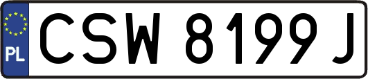 CSW8199J