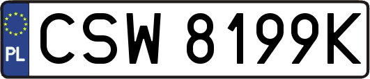 CSW8199K