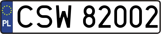 CSW82002