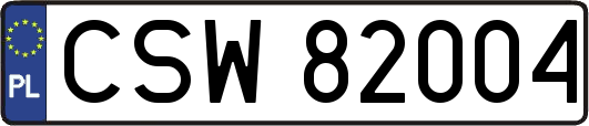 CSW82004