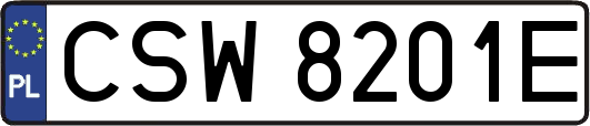 CSW8201E