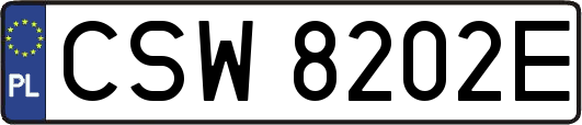 CSW8202E