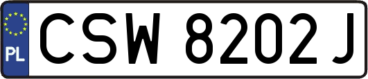 CSW8202J