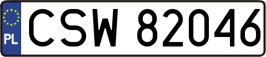 CSW82046