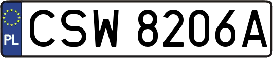 CSW8206A