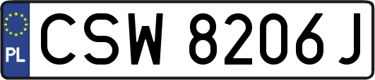 CSW8206J