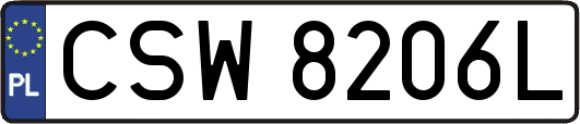 CSW8206L