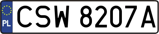CSW8207A