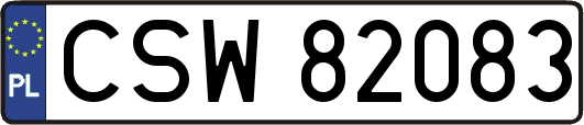 CSW82083