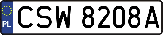 CSW8208A