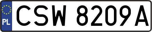 CSW8209A