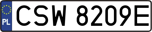 CSW8209E