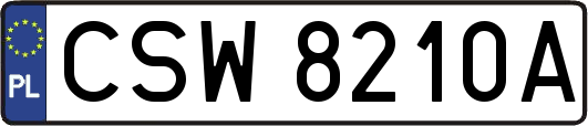 CSW8210A