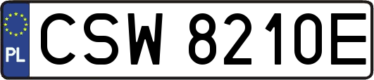 CSW8210E