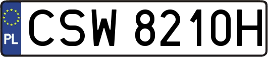 CSW8210H