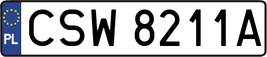 CSW8211A