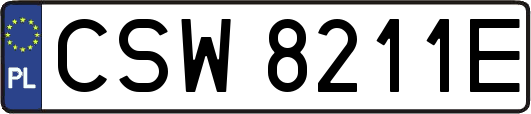CSW8211E