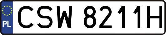 CSW8211H