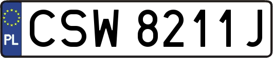 CSW8211J