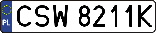 CSW8211K
