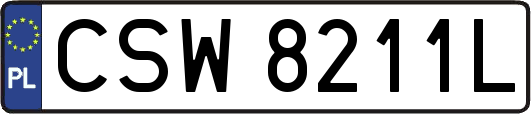 CSW8211L