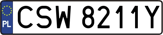 CSW8211Y