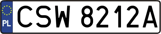 CSW8212A