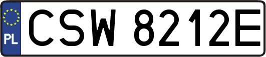 CSW8212E