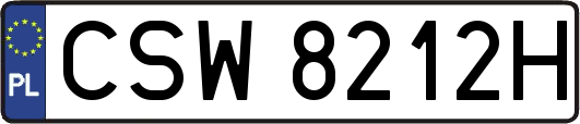 CSW8212H