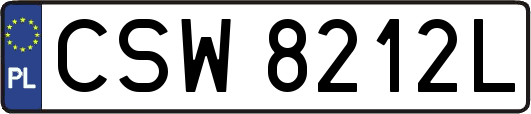 CSW8212L