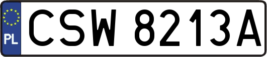 CSW8213A