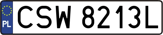 CSW8213L
