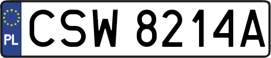 CSW8214A